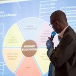 Mr. Walubengo is a Lecturer, Faculty of Computing and Information Technology (CIT) at Multimedia University of Kenya during a past KeSIG training