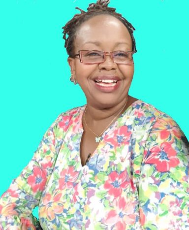 Grace Githaiga