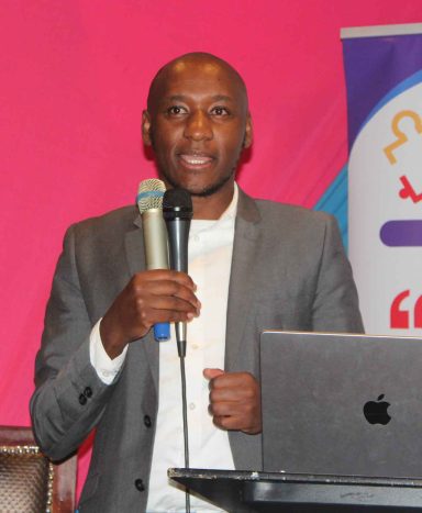 Mwendwa Kivuva