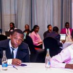 A section of Kenyan Youth who attended the 2023 Youth IGF