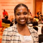 Isanda Crystal Bitutu: A Passionate Advocate for Tech-Driven Social Impact Emerges from KeSIG 2024
